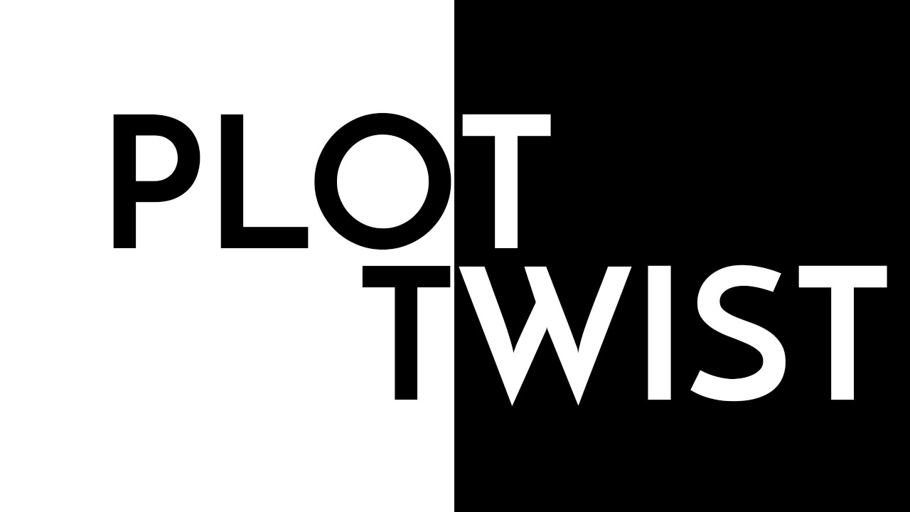 Plot Twist